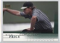 Nick Price