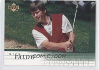 Nick Faldo