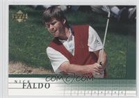 Nick Faldo