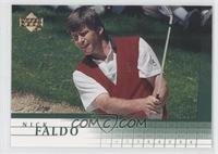 Nick Faldo