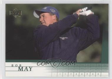 2001 Upper Deck - [Base] #30 - Bob May