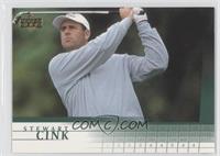 Stewart Cink