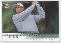 Stewart Cink