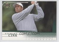 Stewart Cink