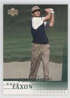 Brad Faxon