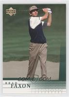 Brad Faxon