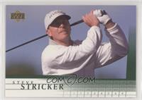 Steve Stricker