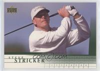 Steve Stricker