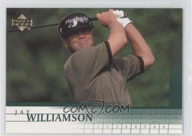 2001 Upper Deck - [Base] #45 - Jay Williamson