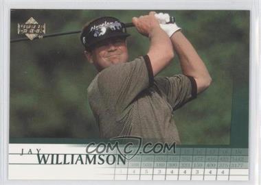 2001 Upper Deck - [Base] #45 - Jay Williamson