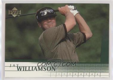 2001 Upper Deck - [Base] #45 - Jay Williamson