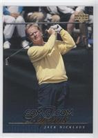 Legends - Jack Nicklaus