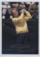 Legends - Jack Nicklaus