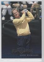 Legends - Jack Nicklaus