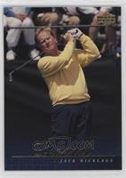 Legends - Jack Nicklaus