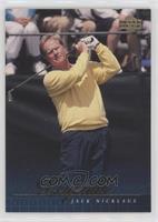 Legends - Jack Nicklaus