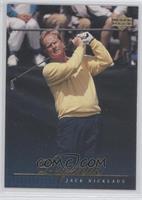 Legends - Jack Nicklaus