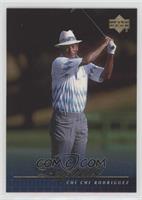 Legends - Chi Chi Rodriguez