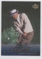 Legends - Gene Sarazen