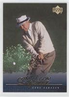 Legends - Gene Sarazen