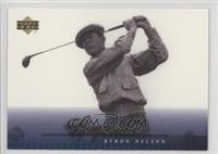 Legends - Byron Nelson [Noted]