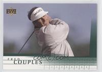 Fred Couples