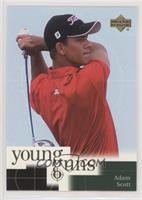 Young Guns - Adam Scott