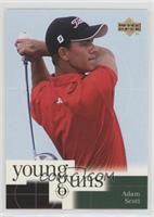 Young Guns - Adam Scott