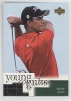 Young Guns - Adam Scott