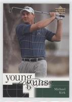 Young Guns - Michael Kirk