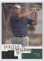 Young Guns - Michael Kirk