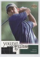 Young Guns - Chris Tidland