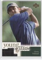 Young Guns - Chris Tidland