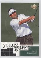 Young Guns - David Berganio Jr.