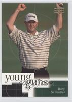 Young Guns - Rory Sabbatini