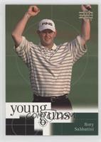 Young Guns - Rory Sabbatini