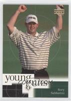 Young Guns - Rory Sabbatini