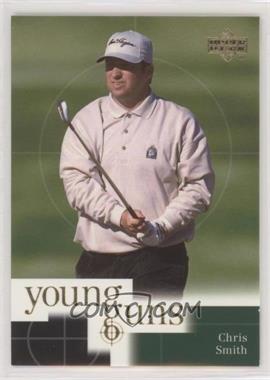 2001 Upper Deck - [Base] #82 - Young Guns - Chris Smith