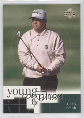 2001 Upper Deck - [Base] #82 - Young Guns - Chris Smith