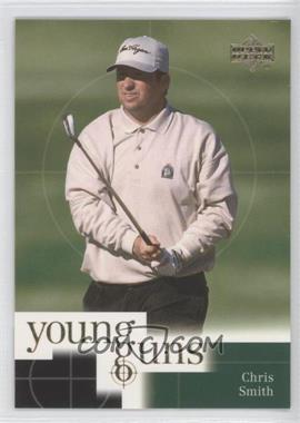 2001 Upper Deck - [Base] #82 - Young Guns - Chris Smith