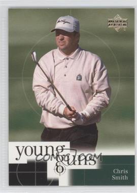 2001 Upper Deck - [Base] #82 - Young Guns - Chris Smith