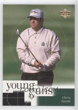 2001 Upper Deck - [Base] #82 - Young Guns - Chris Smith