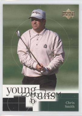 2001 Upper Deck - [Base] #82 - Young Guns - Chris Smith