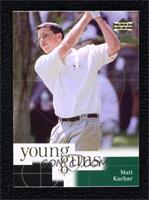 Young Guns - Matt Kuchar