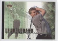 Leaderboard - Colin Montgomerie