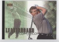 Leaderboard - Colin Montgomerie