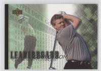 Leaderboard - Colin Montgomerie