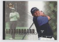 Leaderboard - Fred Couples