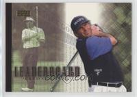 Leaderboard - Fred Couples