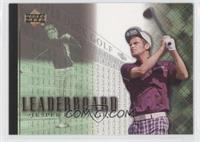 Leaderboard - Jesper Parnevik